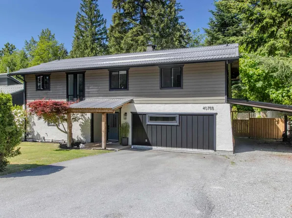 40755 Thunderbird Rdg, Squamish, BC V8B 0G1