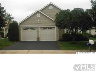 2554 Ridgemont Ct, Toms River, NJ 08755