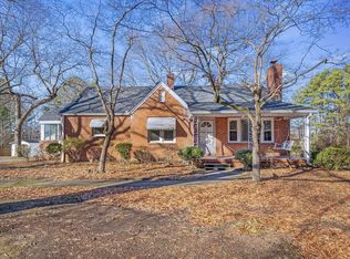 3616 S Alston Ave, Durham, NC 27713