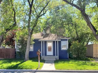235 Chism St, Reno, NV 89503
