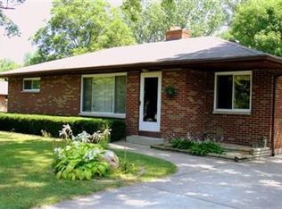 1954 Turnbull Rd, Dayton, OH 45432