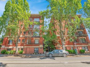 1829 NW Lovejoy St UNIT 401, Portland, OR 97209