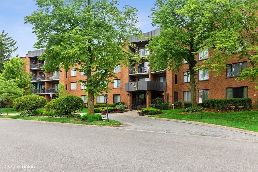 1st image of 263 S Clubhouse Dr Unit 124