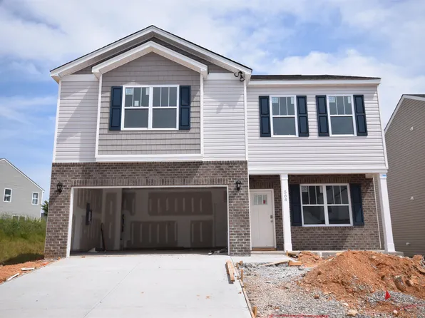 564 Fenwick Dr, Woodruff, SC 29388