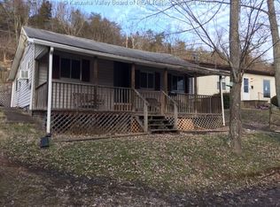 226 1st Ave, Ripley, WV 25271