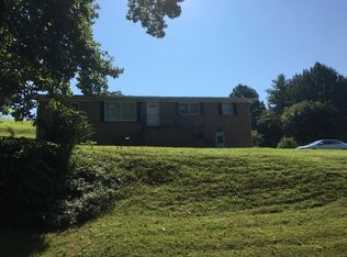 441 Cripple Creek Loop, Watauga, TN 37694