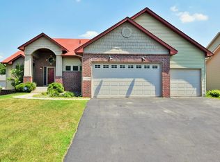 15269 Quinn St NW, Andover, MN 55304