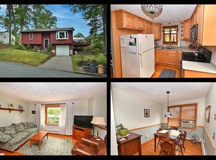 1 Red Wing Trl, Smithfield, RI 02917