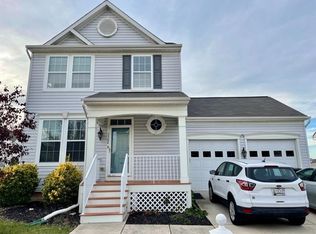 3302 Tivoli Dr, Dundalk, MD 21222