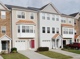 1506 Haywards Heath Ln, Apex, NC 27502