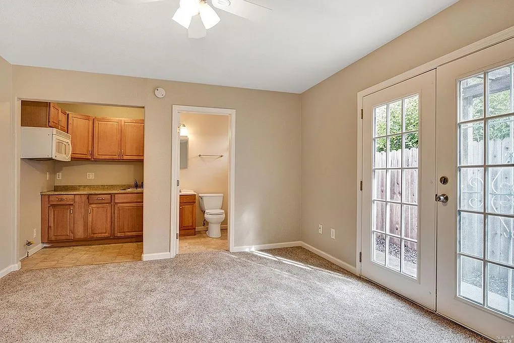 Building Photo - 1445 Ditty Ave #B