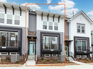 343 S Bruns Ave #WET0412, Charlotte, NC 28208