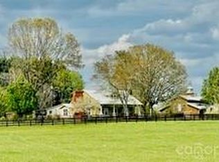 157 J A Hampton Rd, Rutherfordton, NC 28139