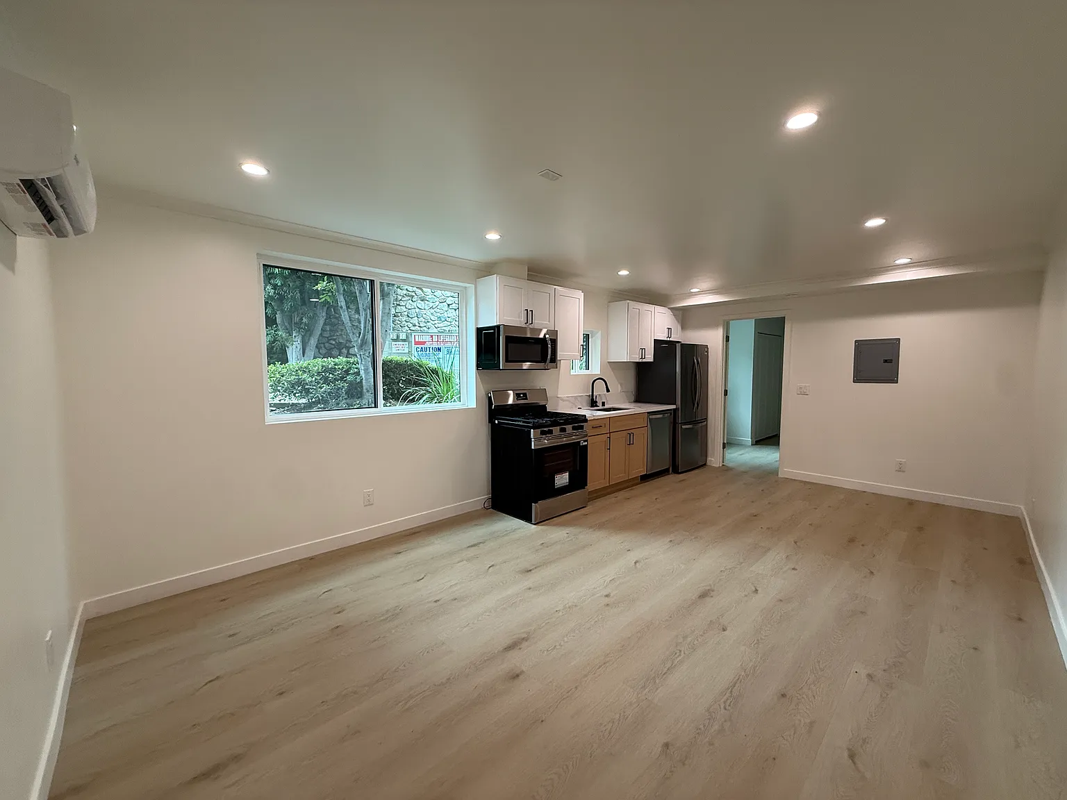 1 bed, 600 sqft, $2,295 — Photo 1