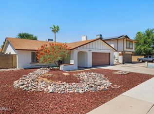 3021 E Harmony Cir, Mesa, AZ 85204
