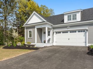 229 Sewall St #2, Boylston, MA 01505