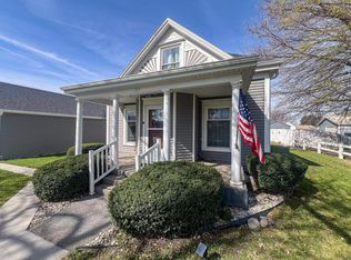 513 Kennedy St, Alma, NE 68920