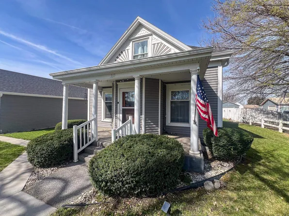 513 Kennedy St, Alma, NE 68920