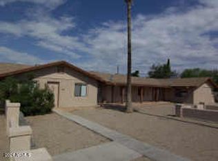 556 W Wilson Ave, Coolidge, AZ 85128
