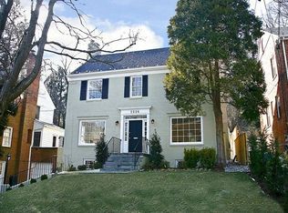 2226 48th St NW, Washington, DC 20007