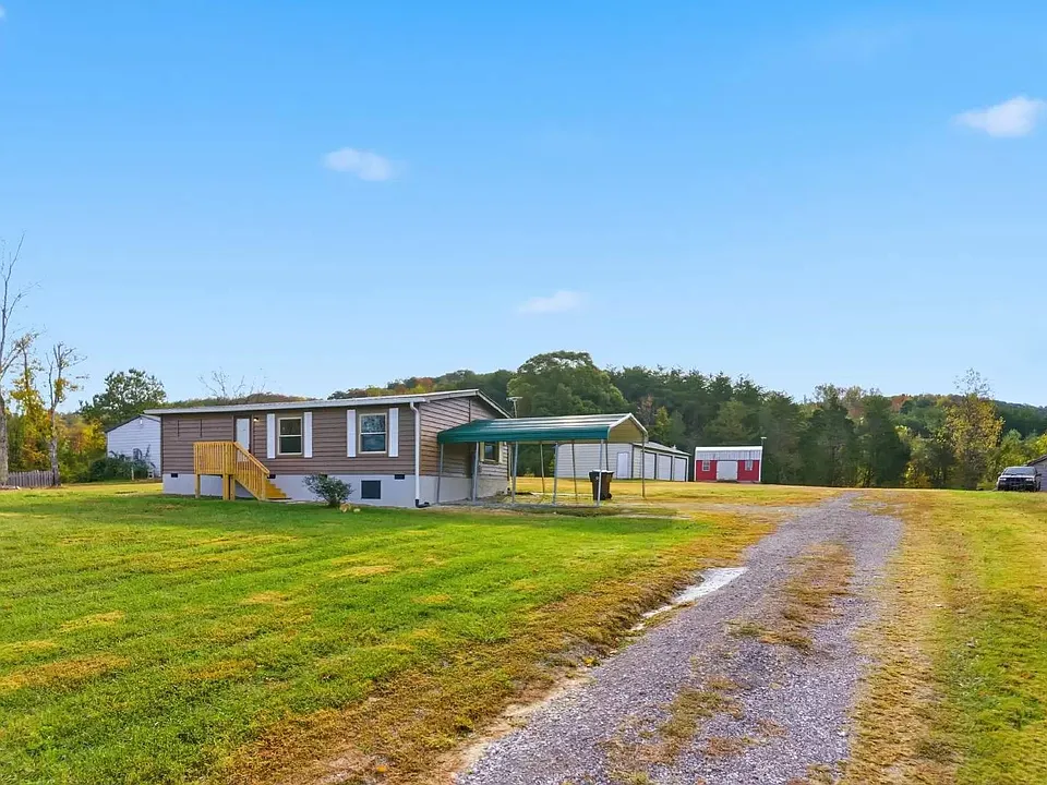 1310 E Hendron Chapel Rd