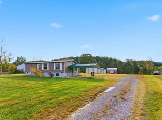 1310 E Hendron Chapel Rd, Knoxville, TN 37920