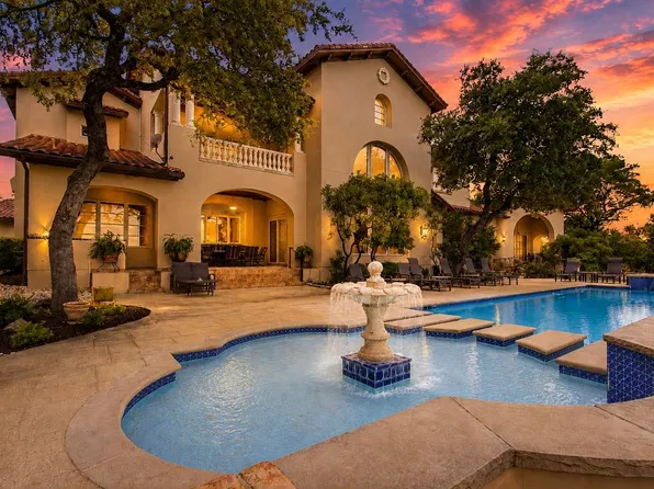 1025 Marly Way, Austin, TX 78733