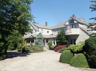 234 Cushman Ln, Dartmouth, MA 02748