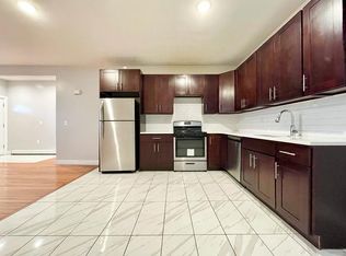 169 Clinton Ave #1A, Jersey City, NJ 07304