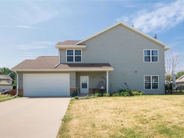 140 Primrose Ct, Iowa City, IA 52240