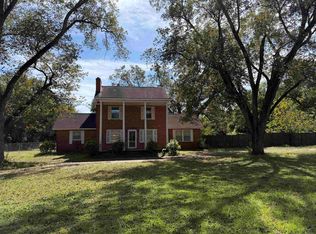 3906 Hartley Bridge Rd, Macon, GA 31216