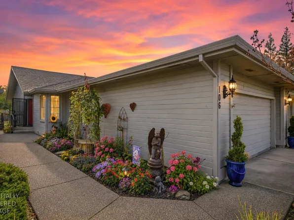 106 Graeagle Ct, Roseville, CA 95678