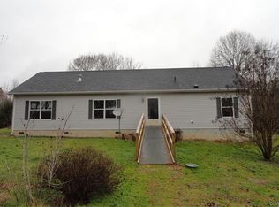 17527 McKenney Hwy, Mc Kenney, VA 23872