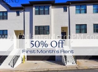 8013 Linfield Way, Sandy Springs, GA 30350