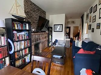 Rented by Compass