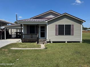 119 Leblanc St, Loreauville, LA 70552