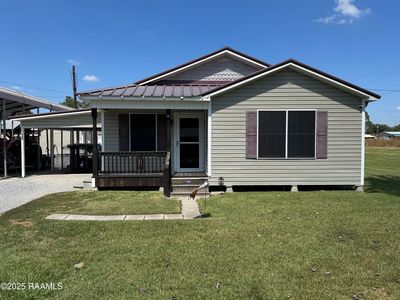 119 Leblanc St, Loreauville, LA, 70552