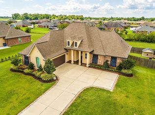 442 Kleinpeter Dr, Thibodaux, LA 70301