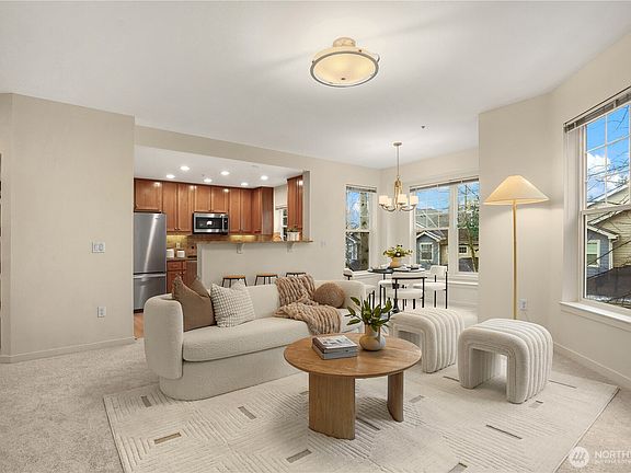 2nd image of 4311 Issaquah Pine Lake Road SE #1102