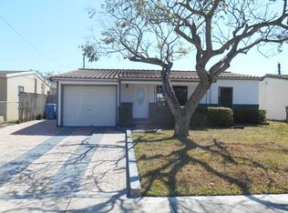 5200 NW 1st Ave, Oakland Park, FL 33309