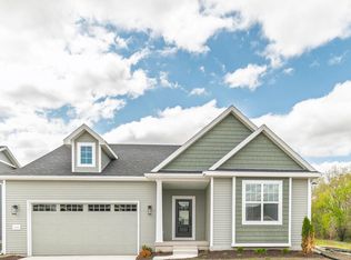 2142 Waters Edge Trl, Madison, WI 53718