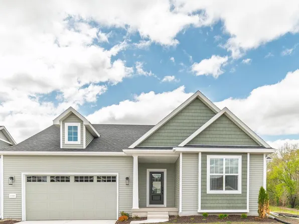 2142 Waters Edge Trail, Madison, WI 53718