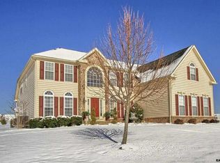 85 Mill Run Rd, York, PA 17404