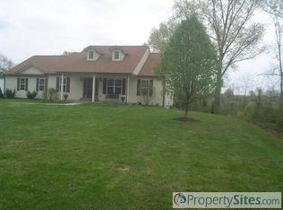 3552 Patterson Rd, Bethel, OH 45106
