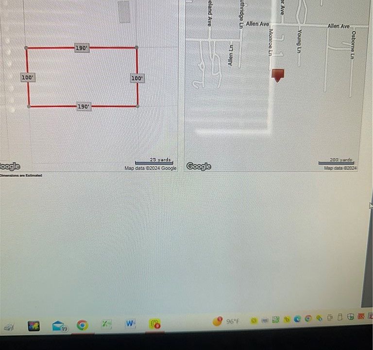 2nd image of 0 Monroe Ln #28