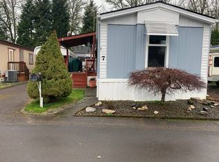 3203 SE Vineyard Rd UNIT 7, Milwaukie, OR