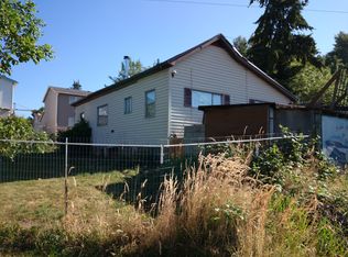 1702 S Ferdinand St, Seattle, WA 98108