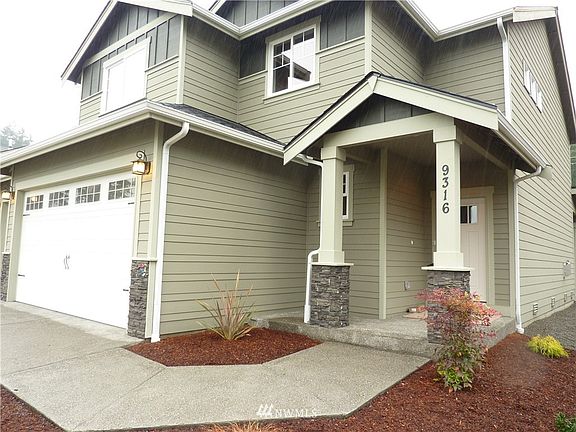 2nd image of 9316 198th St Ct E