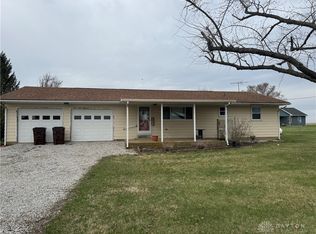 6939 122nd Rte, Eaton, OH 45320