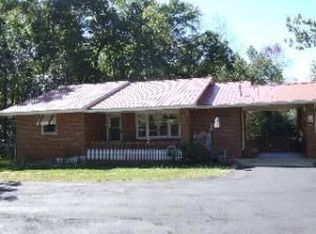 3609 Trussell Rd, Alexander City, AL 35010